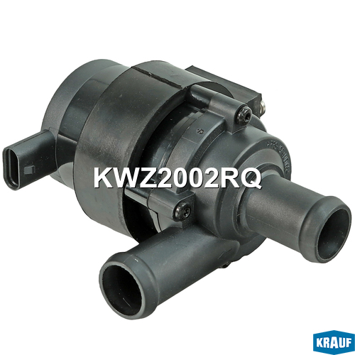 Насос водяной электрический - Krauf KWZ2002RQ