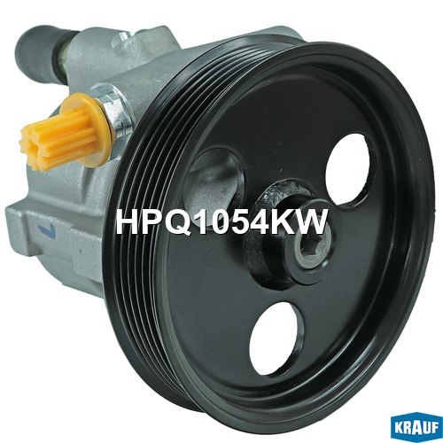 Насос гидроусилителя руля - Krauf HPQ1054KW