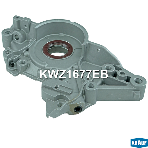 Насос масляный - Krauf KWZ1677EB