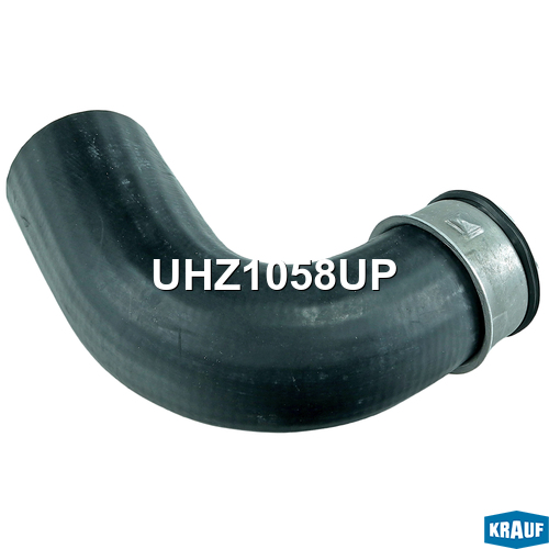 Патрубок воздушный - Krauf UHZ1058UP