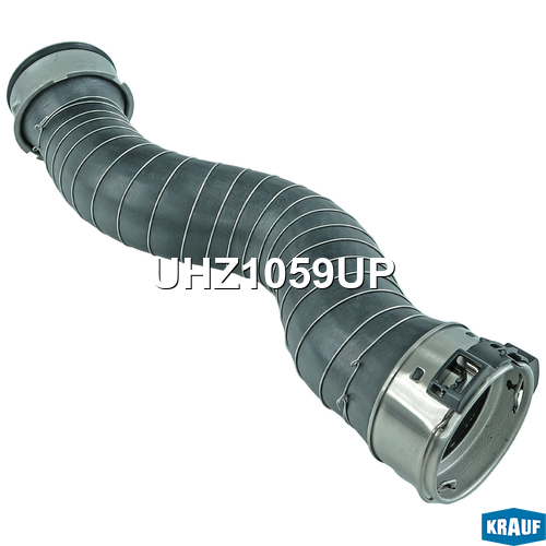 Патрубок воздушный - Krauf UHZ1059UP