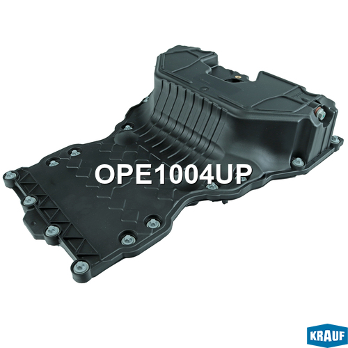 Поддон масляный ДВС - Krauf OPE1004UP
