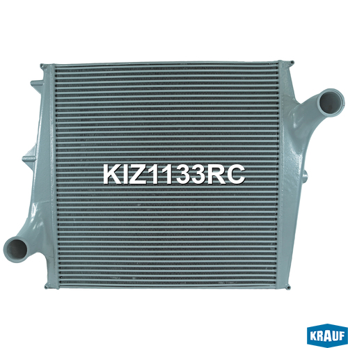 Интеркулер - Krauf KIZ1133RC