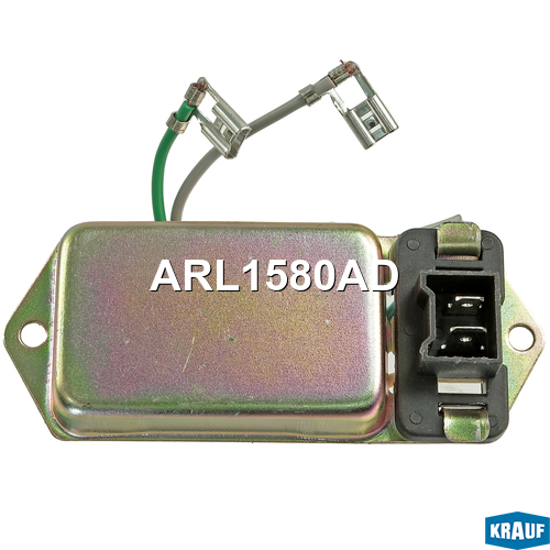 Регулятор генератора - Krauf ARL1580AD
