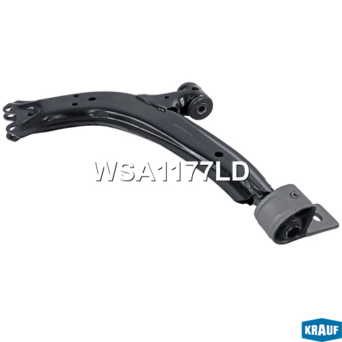 Рычаг подвески - Krauf WSA1177LD