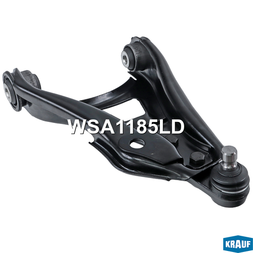 Рычаг подвески - Krauf WSA1185LD