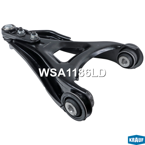 Рычаг подвески - Krauf WSA1186LD