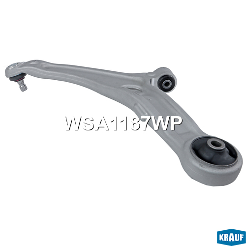 Рычаг подвески - Krauf WSA1187WP
