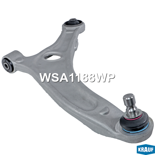 Рычаг подвески - Krauf WSA1188WP