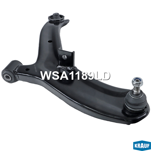Рычаг подвески - Krauf WSA1189LD