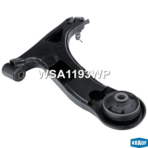 Рычаг подвески - Krauf WSA1193WP