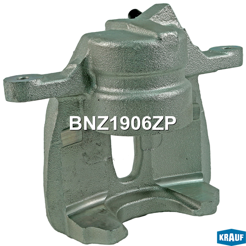 Суппорт тормозной - Krauf BNZ1906ZP