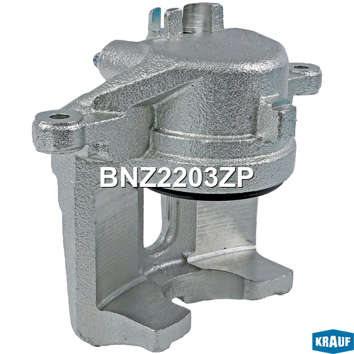 Суппорт тормозной - Krauf BNZ2203ZP