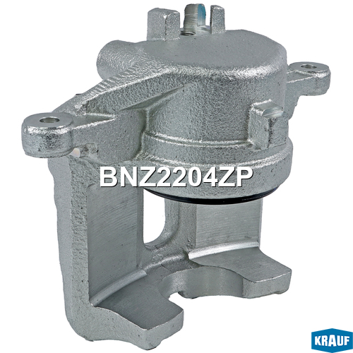 Суппорт тормозной - Krauf BNZ2204ZP