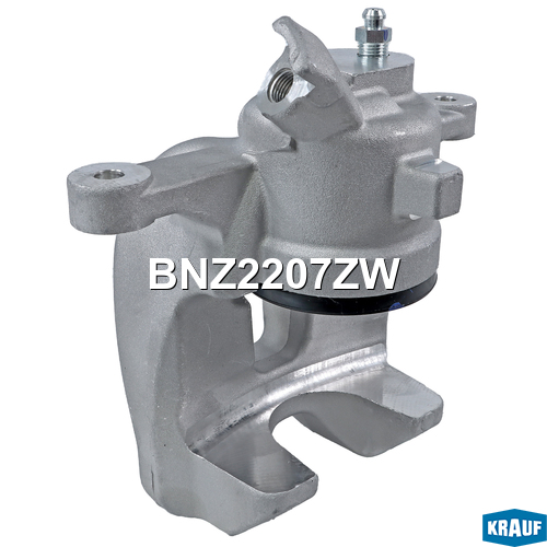 Суппорт тормозной - Krauf BNZ2207ZW