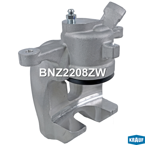 Суппорт тормозной - Krauf BNZ2208ZW