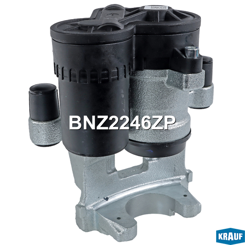 Суппорт тормозной - Krauf BNZ2246ZP