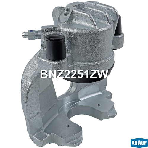 Суппорт тормозной - Krauf BNZ2251ZW