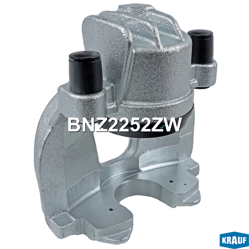 Суппорт тормозной - Krauf BNZ2252ZW