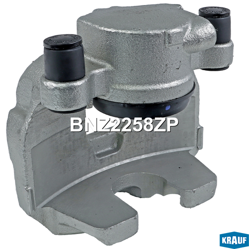 Суппорт тормозной - Krauf BNZ2258ZP