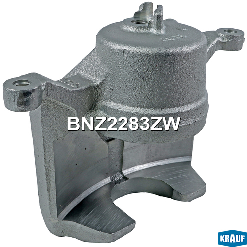 Суппорт тормозной - Krauf BNZ2283ZW