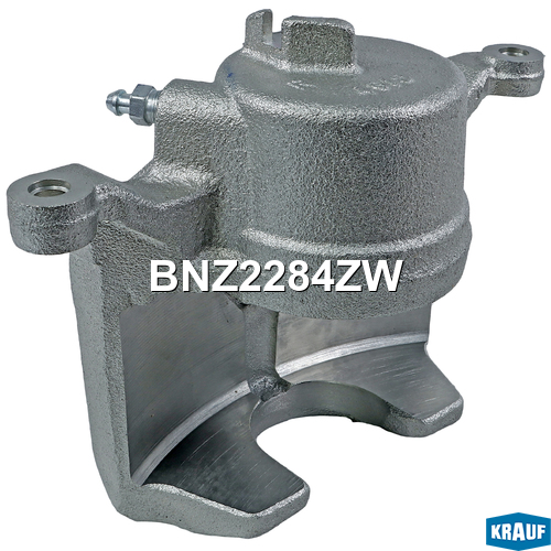 Суппорт тормозной - Krauf BNZ2284ZW