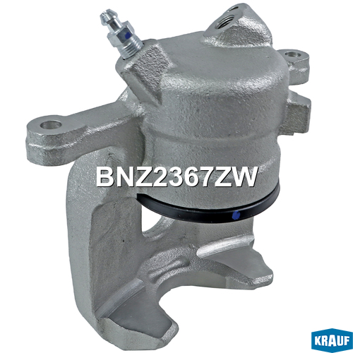 Суппорт тормозной - Krauf BNZ2367ZW