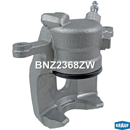 Суппорт тормозной - Krauf BNZ2368ZW