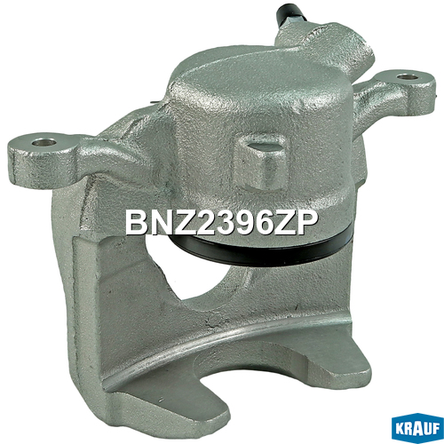 Суппорт тормозной - Krauf BNZ2396ZP
