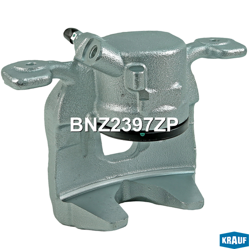 Суппорт тормозной - Krauf BNZ2397ZP