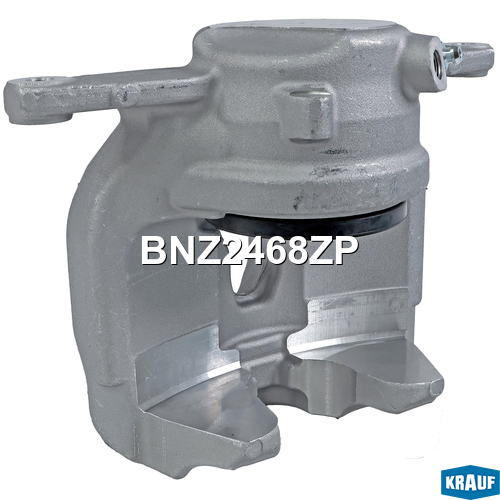 Суппорт тормозной - Krauf BNZ2468ZP