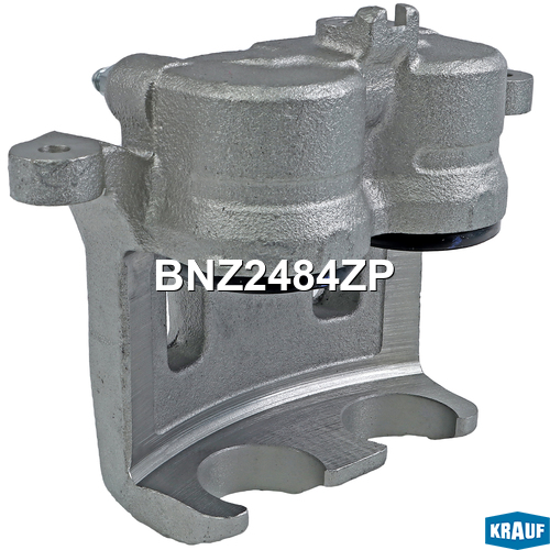 Суппорт тормозной - Krauf BNZ2484ZP