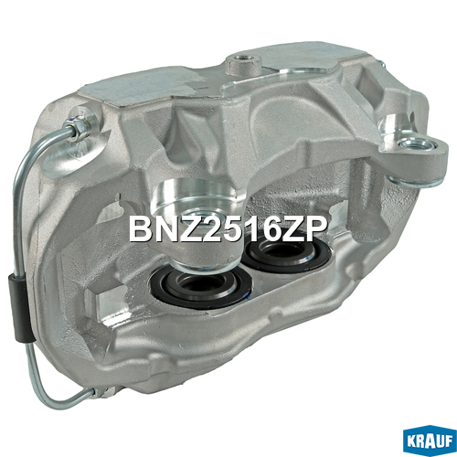 Суппорт тормозной - Krauf BNZ2516ZP