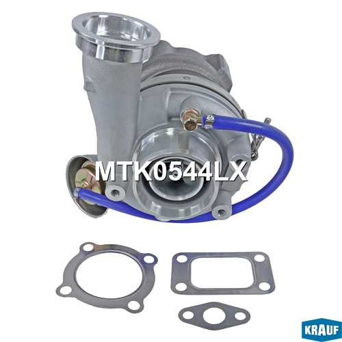 Турбокомпрессор - Krauf MTK0544LX