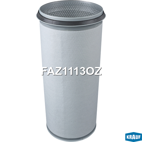Фильтр воздушный - Krauf FAZ1113OZ