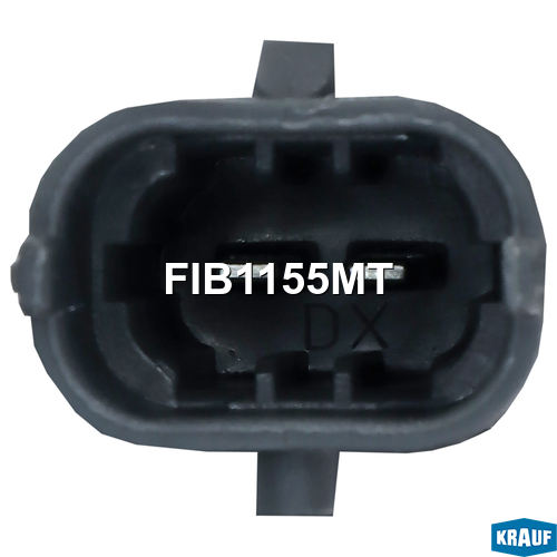 Форсунка топливная - Krauf FIB1155MT