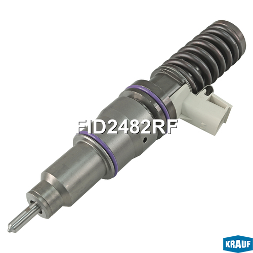 Форсунка топливная - Krauf FID2482RF