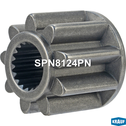Шестерня бендикса - Krauf SPN8124PN
