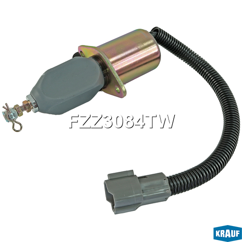 Клапан отсечки топлива - Krauf FZZ3084TW