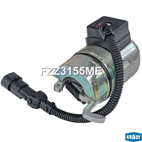 Клапан отсечки топлива - Krauf FZZ3155ME