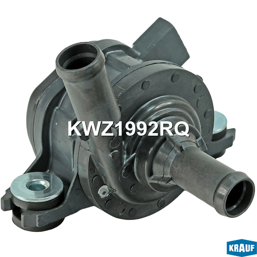 Насос водяной электрический - Krauf KWZ1992RQ