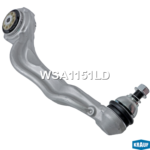 Рычаг подвески - Krauf WSA1151LD