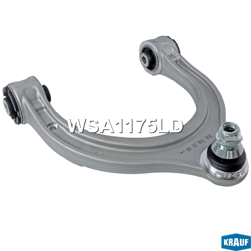 Рычаг подвески - Krauf WSA1175LD