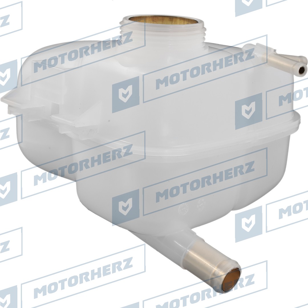 Бачок расширительный - Motorherz KTZ1051