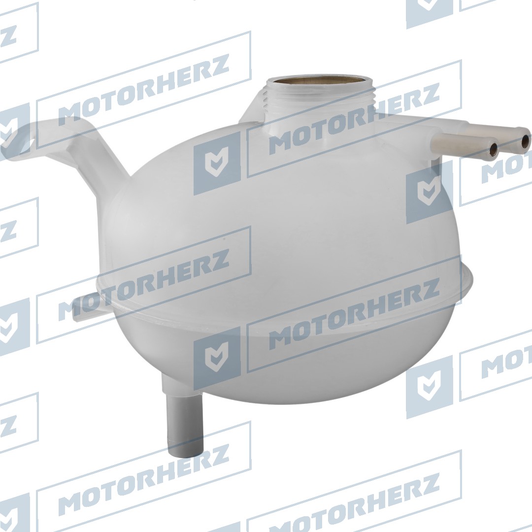 Бачок расширительный - Motorherz KTZ1048