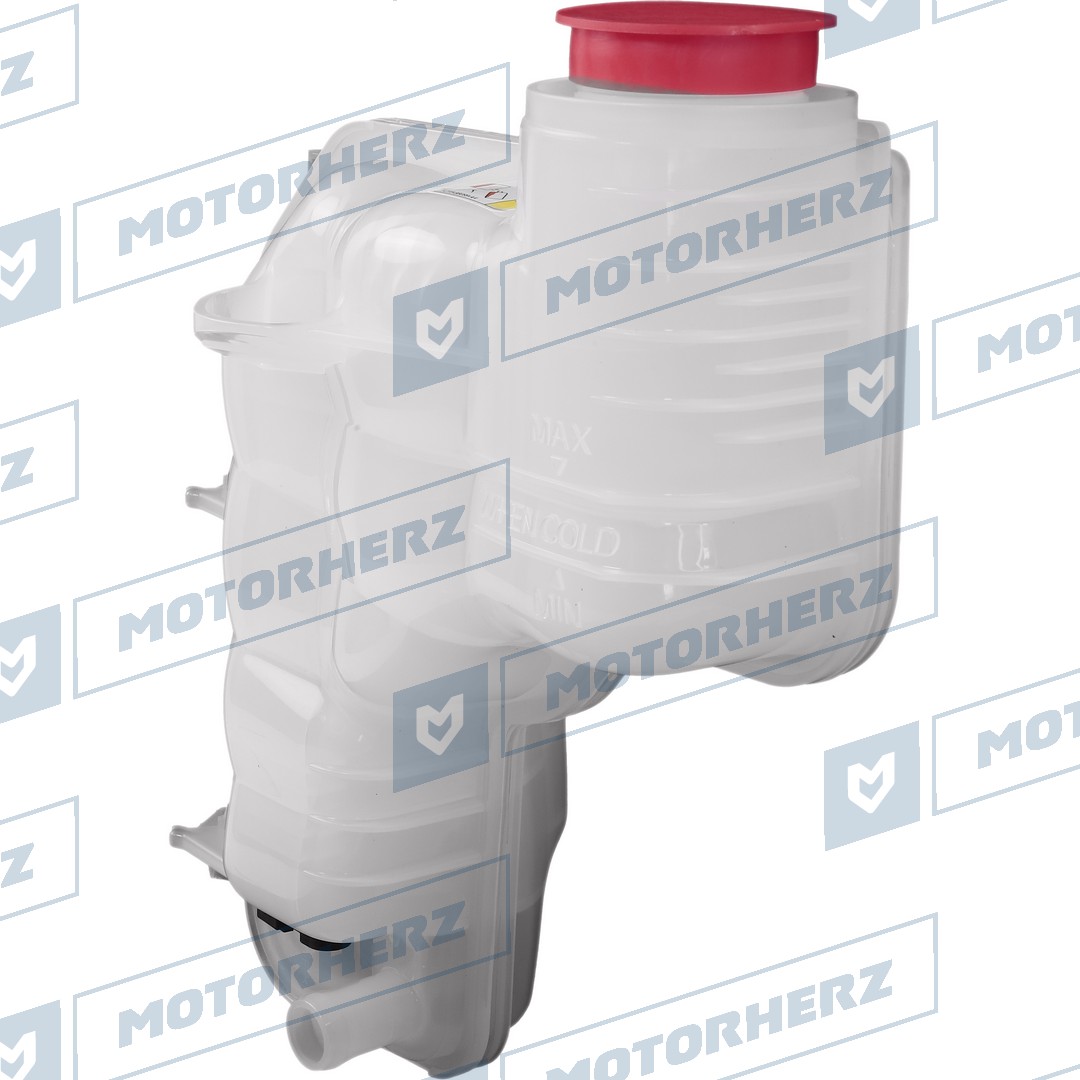Бачок расширительный - Motorherz 106CA0080AE