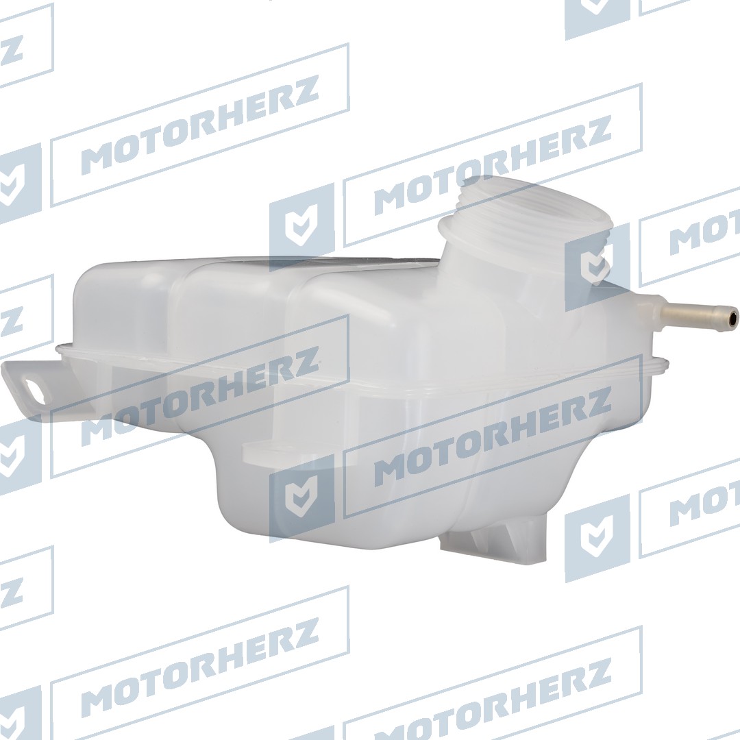 Бачок расширительный - Motorherz 106CA0043AE