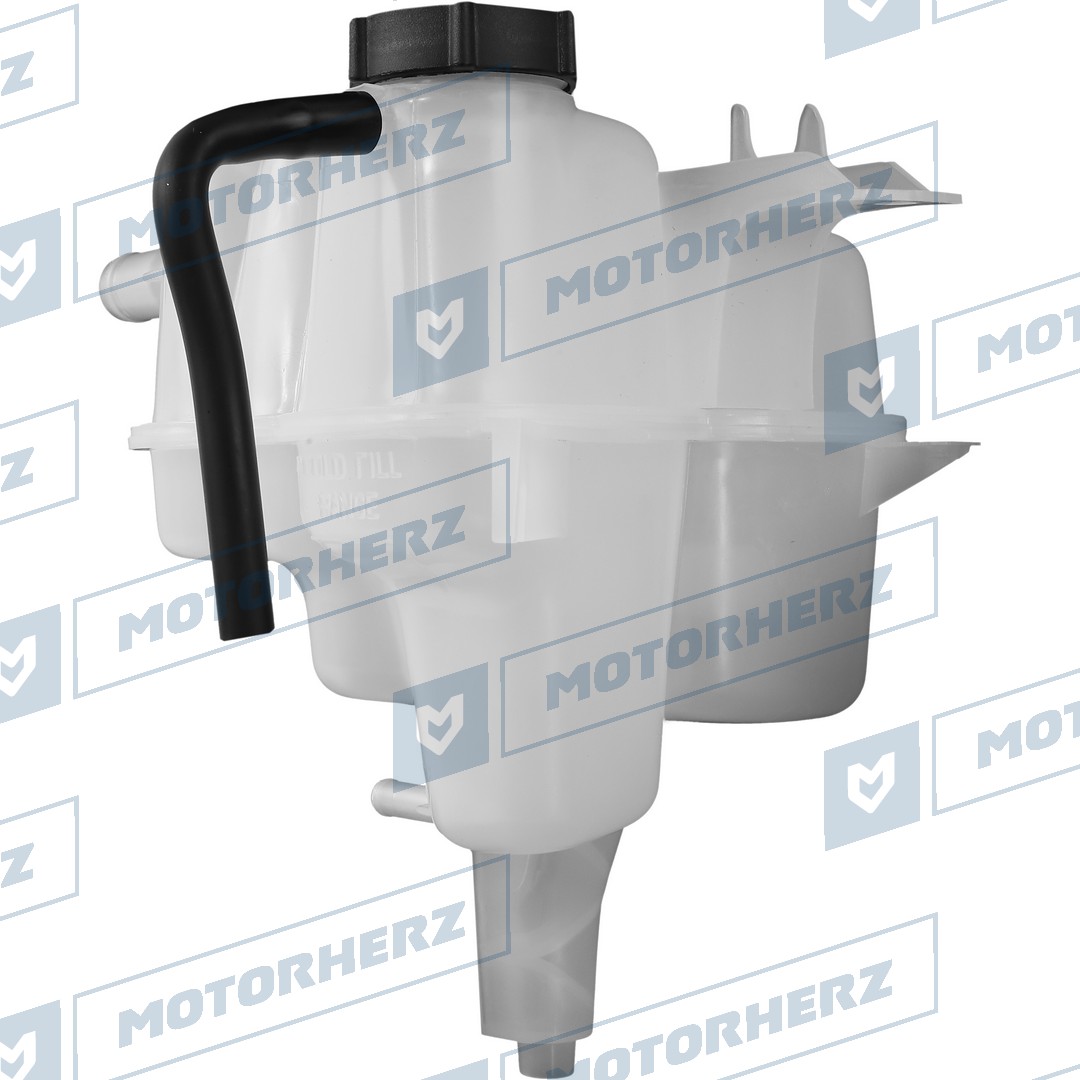 Бачок расширительный - Motorherz 106CA0044AE