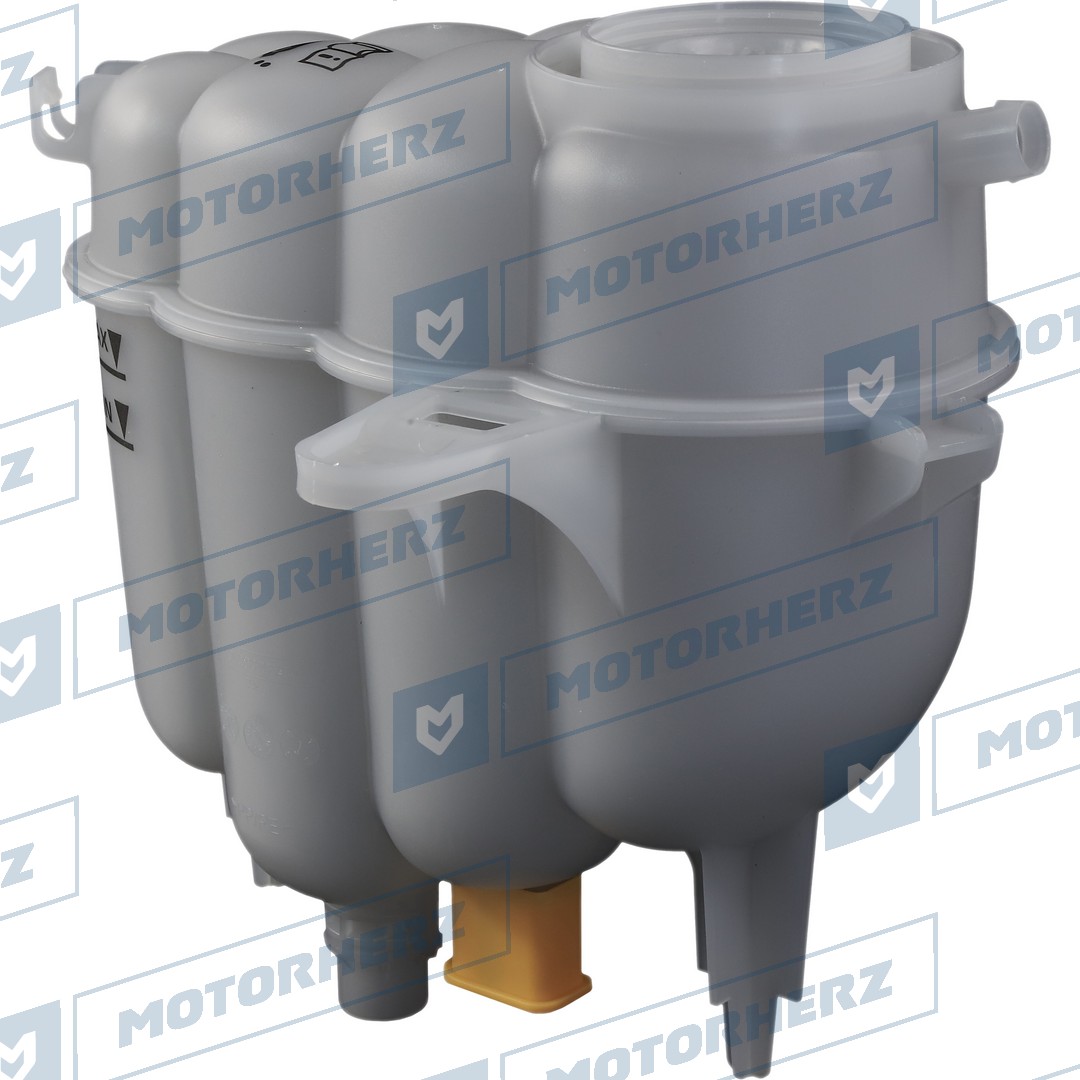 Бачок расширительный - Motorherz 106CA0057AE