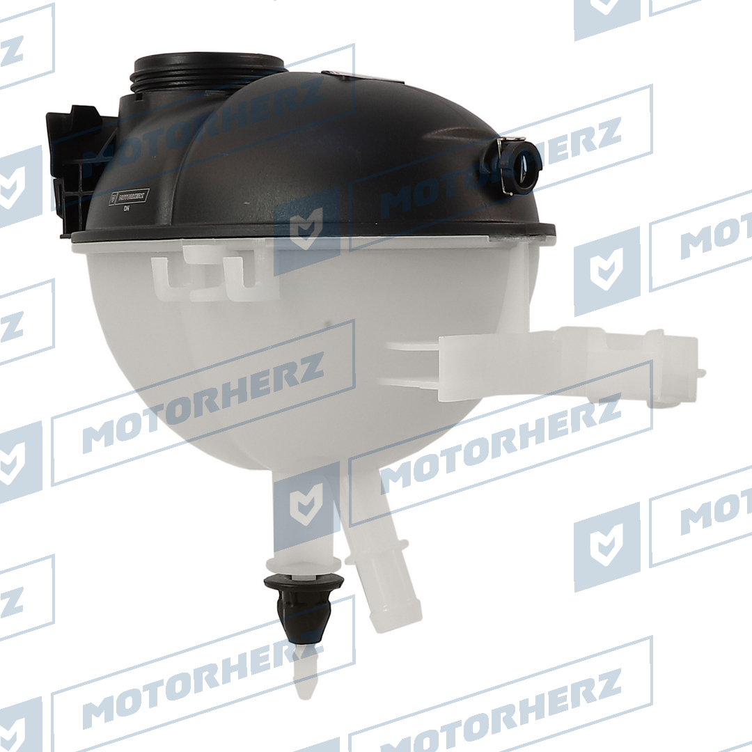 Бачок расширительный - Motorherz 106CA0009AE